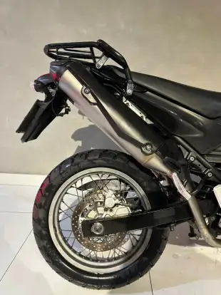 YAMAHA-XT 660R YAMAHA-XT 660R-2016