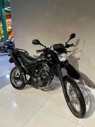 YAMAHA-XT 660R YAMAHA-XT 660R-2016