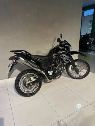 YAMAHA-XT 660R YAMAHA-XT 660R-2016
