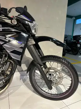 YAMAHA-XT 660R YAMAHA-XT 660R-2016