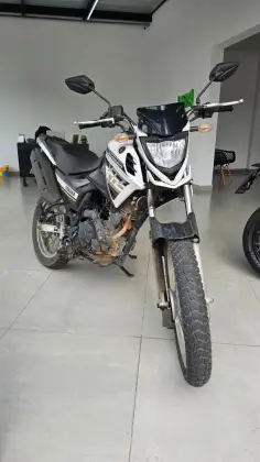 YAMAHA XTZ 150 CROSSER S YAMAHA XTZ 150 CROSSER S