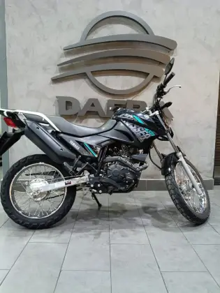 YAMAHA XTZ 150 CROSSER S YAMAHA XTZ 150 CROSSER S