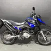 YAMAHA XTZ 150 CROSSER Z YAMAHA XTZ 150 CROSSER Z