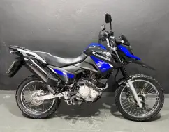 YAMAHA XTZ 150 CROSSER Z YAMAHA XTZ 150 CROSSER Z
