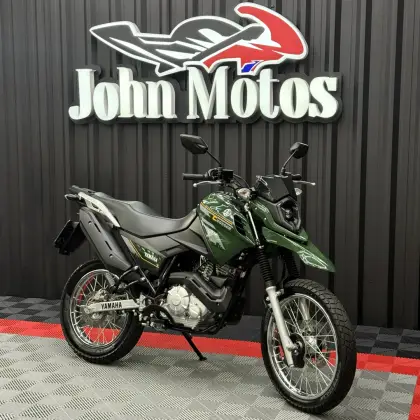 YAMAHA XTZ 150 CROSSER Z YAMAHA XTZ 150 CROSSER Z