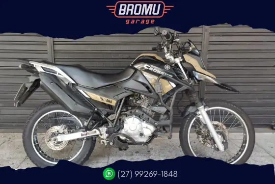YAMAHA XTZ 150 CROSSER Z YAMAHA XTZ 150 CROSSER Z