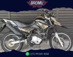 YAMAHA XTZ 150 CROSSER Z YAMAHA XTZ 150 CROSSER Z
