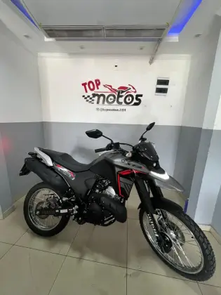 YAMAHA XTZ 250 LANDER CONNECTED YAMAHA XTZ 250 LANDER CONNECTED