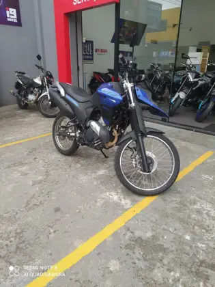 YAMAHA XTZ 250 LANDER CONNECTED YAMAHA XTZ 250 LANDER CONNECTED