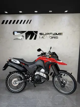 YAMAHA XTZ 250 LANDER CONNECTED 