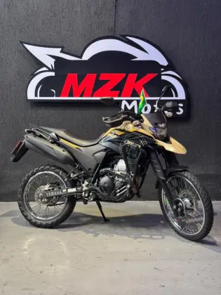 YAMAHA XTZ 250 LANDER YAMAHA XTZ 250 LANDER
