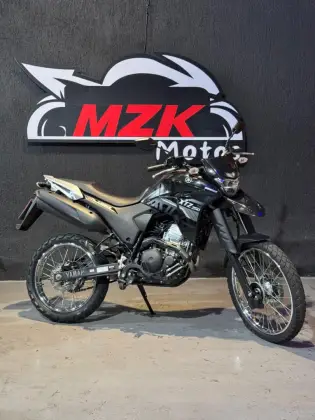 YAMAHA XTZ 250 LANDER YAMAHA XTZ 250 LANDER
