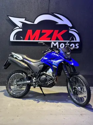 YAMAHA XTZ 250 LANDER YAMAHA XTZ 250 LANDER