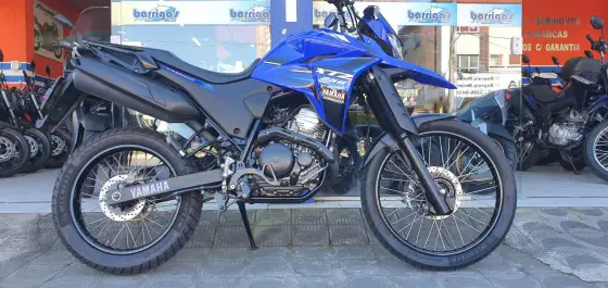 YAMAHA XTZ 250 LANDER YAMAHA XTZ 250 LANDER