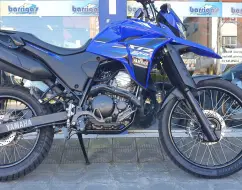 YAMAHA XTZ 250 LANDER YAMAHA XTZ 250 LANDER