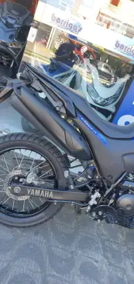 YAMAHA-XTZ 250 LANDER YAMAHA-XTZ 250 LANDER-2023