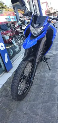 YAMAHA-XTZ 250 LANDER-2023