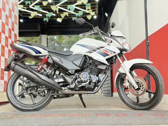 YAMAHA YS 150 FAZER SED YAMAHA YS 150 FAZER SED