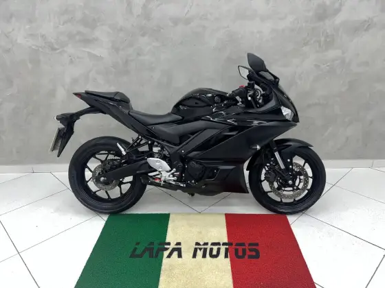 YAMAHA YZF R3 ABS YAMAHA YZF R3 ABS