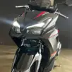 YAMAHA AEROX 160 ABS YAMAHA AEROX 160 ABS