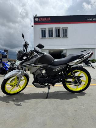YAMAHA FACTOR 150 DX 