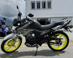 YAMAHA FACTOR 150 DX YAMAHA FACTOR 150 DX