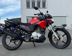 YAMAHA FACTOR 150 STANDARD YAMAHA FACTOR 150 STANDARD