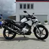 YAMAHA FACTOR 150 STANDARD YAMAHA FACTOR 150 STANDARD