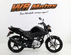 YAMAHA FACTOR YBR 125I ED YAMAHA FACTOR YBR 125I ED