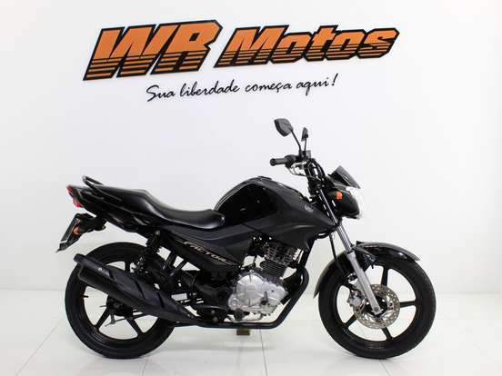 YAMAHA-FACTOR YBR 125I ED YAMAHA-FACTOR YBR 125I ED-2022