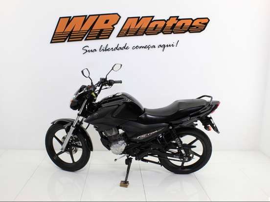 YAMAHA-FACTOR YBR 125I ED YAMAHA-FACTOR YBR 125I ED-2022