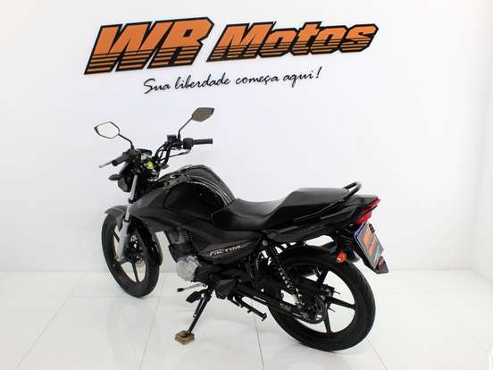 YAMAHA-FACTOR YBR 125I ED YAMAHA-FACTOR YBR 125I ED-2022