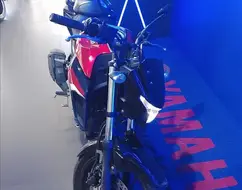 YAMAHA FZ25 FAZER ABS YAMAHA FZ25 FAZER ABS
