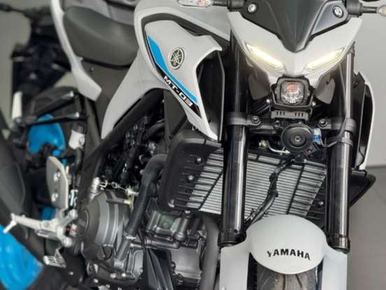 YAMAHA-MT-03 CONNECTED ABS YAMAHA-MT-03 CONNECTED ABS-2026