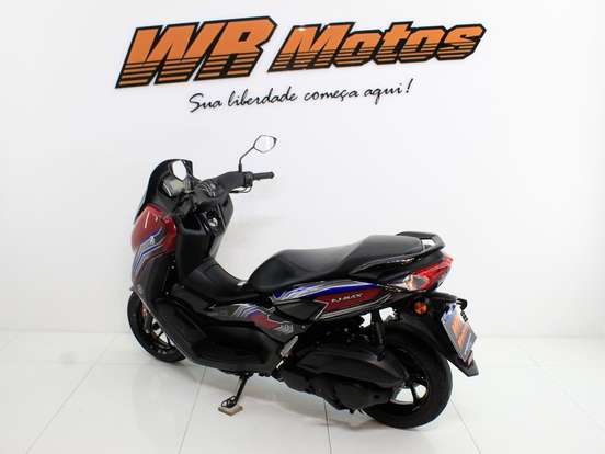 YAMAHA-NMAX 160 ABS YAMAHA-NMAX 160 ABS-2021
