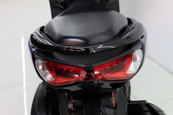 YAMAHA-NMAX 160 ABS-2021