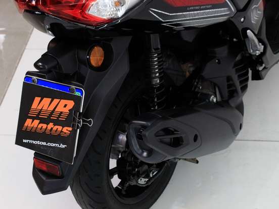 YAMAHA-NMAX 160 ABS YAMAHA-NMAX 160 ABS-2021