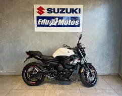 YAMAHA XJ6 N ABS YAMAHA XJ6 N ABS