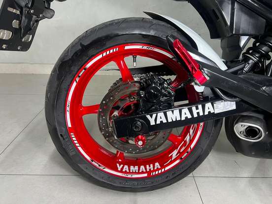 YAMAHA-XJ6 N YAMAHA-XJ6 N-2013
