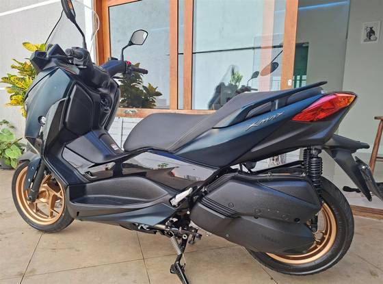 YAMAHA XMAX ABS 