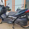 YAMAHA XMAX ABS YAMAHA XMAX ABS