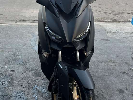 YAMAHA-XMAX ABS YAMAHA-XMAX ABS-2020