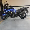YAMAHA XT1200Z SUPER TÉNÉRÉ YAMAHA XT1200Z SUPER TÉNÉRÉ