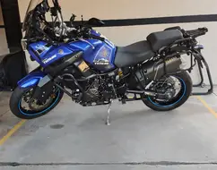 YAMAHA XT1200Z SUPER TÉNÉRÉ YAMAHA XT1200Z SUPER TÉNÉRÉ