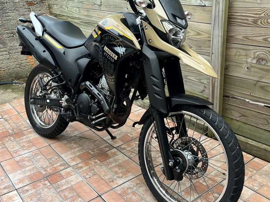 YAMAHA-XTZ 250 LANDER YAMAHA-XTZ 250 LANDER-2022