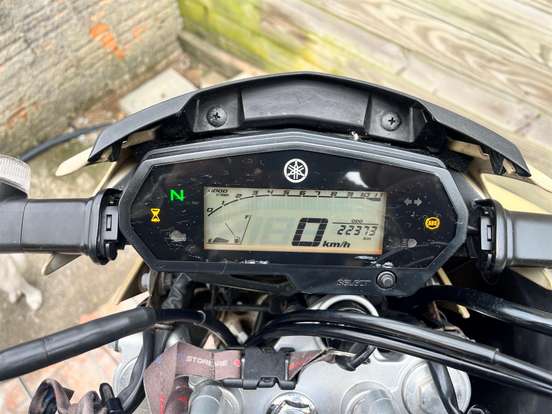 YAMAHA-XTZ 250 LANDER YAMAHA-XTZ 250 LANDER-2022