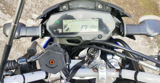 YAMAHA-XTZ 250 LANDER-2019