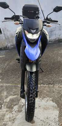 YAMAHA-XTZ 250 LANDER-2019