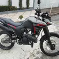 YAMAHA XTZ 250 LANDER CONNECTED YAMAHA XTZ 250 LANDER CONNECTED
