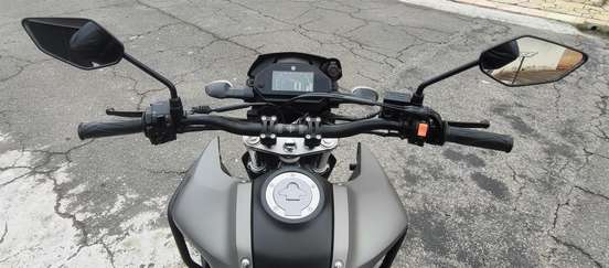 YAMAHA-XTZ 250 LANDER CONNECTED YAMAHA-XTZ 250 LANDER CONNECTED-2025